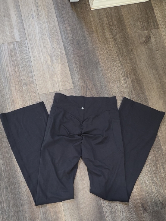 HALARA Pants - Halara UltraSculpt™ High Waisted Scrunch Butt Lifting Tummy Control